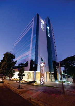 Allia Gran Pampulha Suites